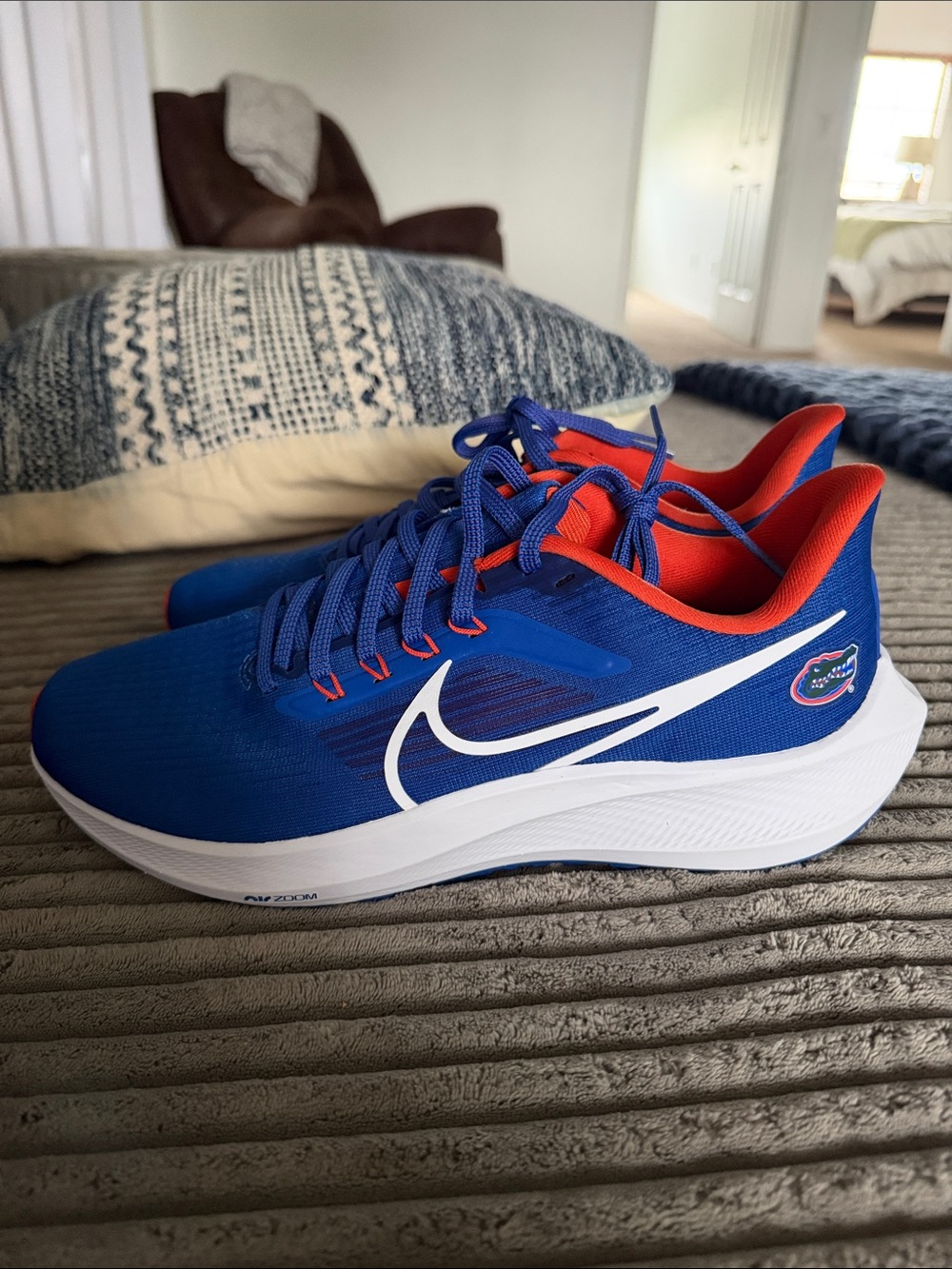 Nike Men’s Zoom- Florida Gators